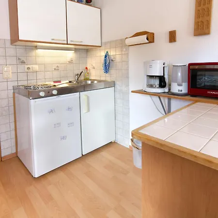 Apartmán Manuel -560- *