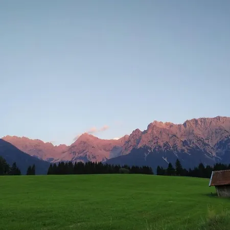 Appartement Manuel -560-