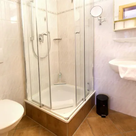 Appartement Manuel -560- *