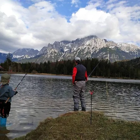 Manuel -560- Appartement